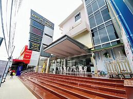 Korat Hotel
