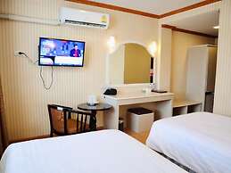 Korat Hotel