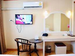 Korat Hotel