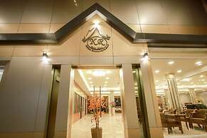 Korat Hotel