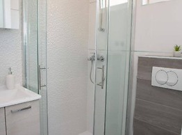 Apartments Sun Dance 2 With Heated Pool