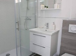 Apartments Sun Dance 2 With Heated Pool