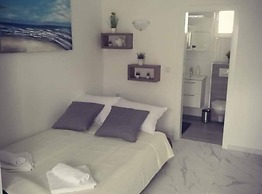 Apartments Sun Dance 2 With Heated Pool