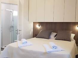 Apartments Sun Dance 2 With Heated Pool