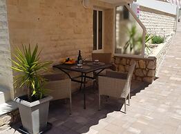 Apartments Sun Dance With Heated Pool