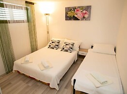 Apartments Sun Dance With Heated Pool