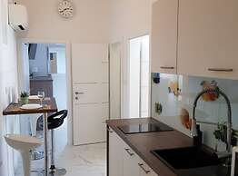 Apartments Sun Dance With Heated Pool