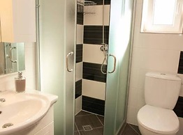 Apartments Sun Dance With Heated Pool