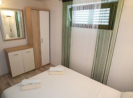 Apartments Sun Dance With Heated Pool