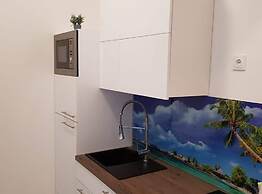 Apartments Sun Dance With Heated Pool