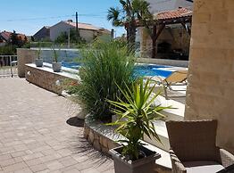 Apartments Sun Dance With Heated Pool