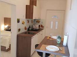 Apartments Sun Dance With Heated Pool