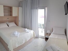 Apartments Sun Dance With Heated Pool