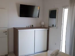 Apartments Sun Dance With Heated Pool