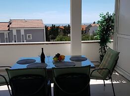 Apartments Sun Dance With Heated Pool