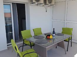 Apartments Sun Dance With Heated Pool