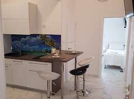 Apartments Sun Dance With Heated Pool