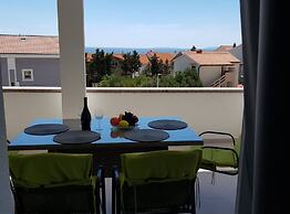 Apartments Sun Dance With Heated Pool