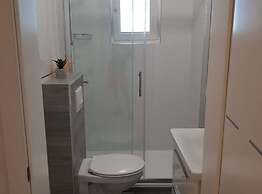 Apartments Sun Dance With Heated Pool