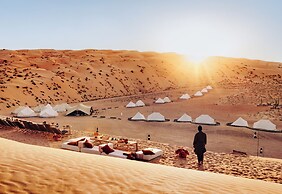 Magic Camps Wahiba Sands