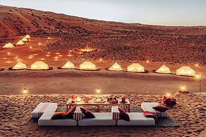 Magic Camps Wahiba Sands