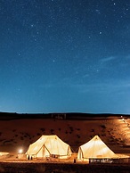 Magic Camps Wahiba Sands