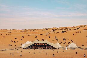 Magic Camps Wahiba Sands