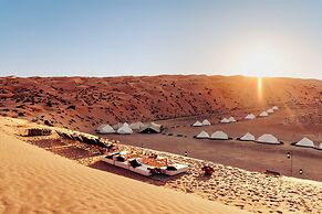 Magic Camps Wahiba Sands