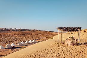 Magic Camps Wahiba Sands