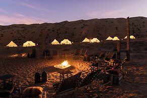 Magic Camps Wahiba Sands