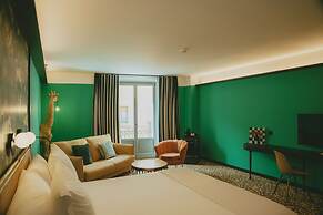 Hotel Divino by Fimedhotels