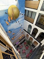 Hotel Divino by Fimedhotels