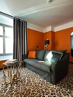 Hotel Divino by Fimedhotels