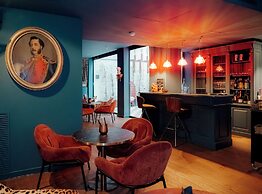 Hotel Divino by Fimedhotels