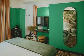 Hotel Divino by Fimedhotels