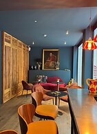 Hotel Divino by Fimedhotels