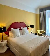 Hotel Divino by Fimedhotels