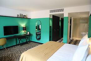 Hotel Divino by Fimedhotels