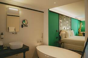 Hotel Divino by Fimedhotels