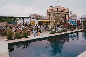 Hotel Divino by Fimedhotels