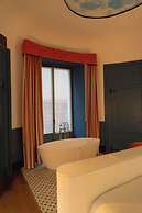 Hotel Divino by Fimedhotels