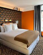 Hotel Divino by Fimedhotels