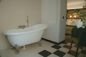 Hotel Divino by Fimedhotels
