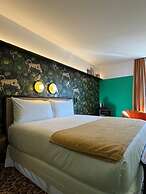 Hotel Divino by Fimedhotels