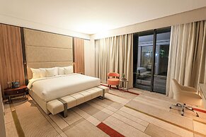 Swisstouches Hotel Amman