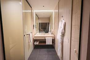 Swisstouches Hotel Amman