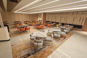 Swisstouches Hotel Amman