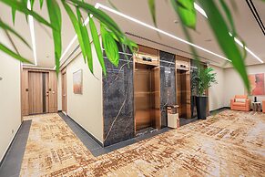 Swisstouches Hotel Amman