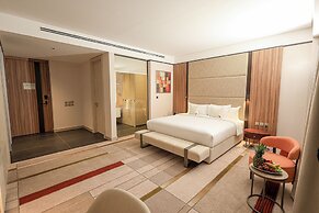 Swisstouches Hotel Amman