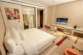 Swisstouches Hotel Amman